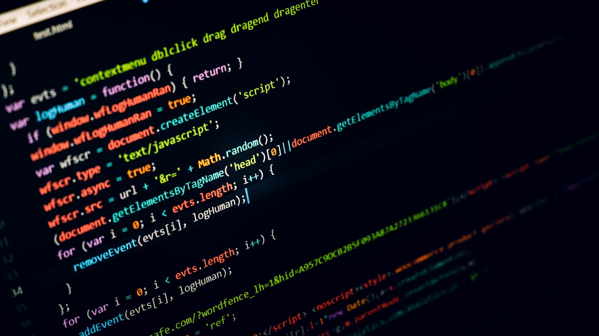 Web Development (4 Months) 