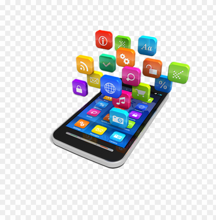 Mobile App Development (2 Months) 