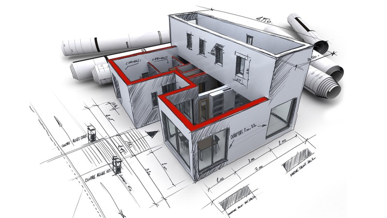 Architectural Design (4 Months) 