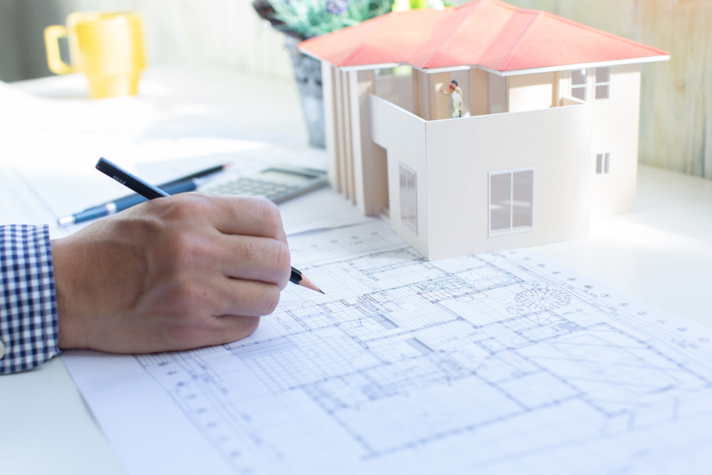 Architectural Design (4 Months) 