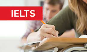 IELTS Training + Exam Fee (1 Week)